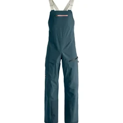 Ortovox - Women's Ravine Plus 3L Bib Pants - Skihose^ Skibekleidung|Skihosen