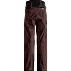 Ortovox - Women's Ravine Plus 3L Pants - Skihose^ Skibekleidung|Skihosen