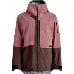 - Women's Ravine Plus 3L Jacket - Skijacke>Ortovox Discount