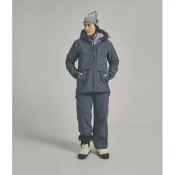 - Women's Ravine Plus 3L Jacket - Skijacke><noscript><img width=