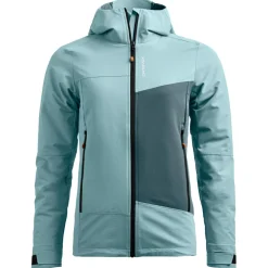 Sale - Women's Seceda Softshell Jacket - Softshelljacke Hochtourenbekleidung|Wanderbekleidung