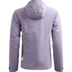 Sale - Women's Seceda Softshell Jacket - Softshelljacke Hochtourenbekleidung|Wanderbekleidung