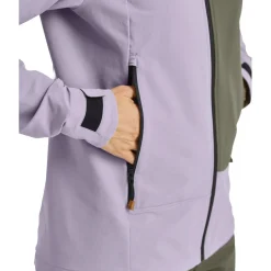 Sale - Women's Seceda Softshell Jacket - Softshelljacke Hochtourenbekleidung|Wanderbekleidung