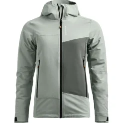 Sale - Women's Seceda Softshell Jacket - Softshelljacke Hochtourenbekleidung|Wanderbekleidung
