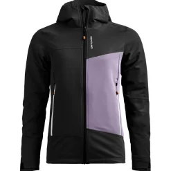 Sale - Women's Seceda Softshell Jacket - Softshelljacke Hochtourenbekleidung|Wanderbekleidung