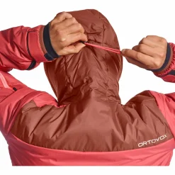 - Women's Swisswool Zinal Jacket - Isolationsjacke><noscript><img width=