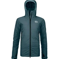- Women's Swisswool Zinal Jacket - Isolationsjacke><noscript><img width=