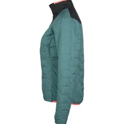 Ortovox - Women's Swisswool Piz Segnas Jacket - Isolationsjacke