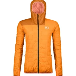 Ortovox - Women's Swisswool Piz Badus Jacket - Isolationsjacke^ Hochtourenbekleidung|Wanderbekleidung