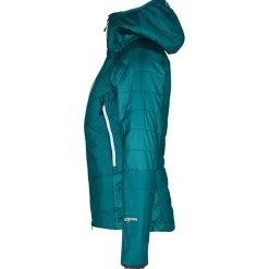 - Women's Westalpen Swisswool Jacket - Wolljacke>Ortovox Discount