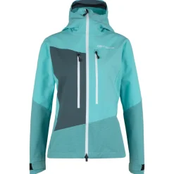 Ortovox - Women's Westalpen Softshell Jacket - Softshelljacke^ Hochtourenbekleidung|Jacken