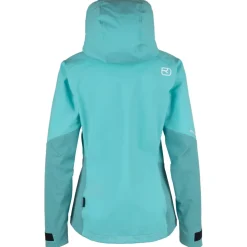 Ortovox - Women's Westalpen Softshell Jacket - Softshelljacke^ Hochtourenbekleidung|Jacken