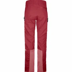 Ortovox - Women's Westalpen 3L Pants - Tourenhose
