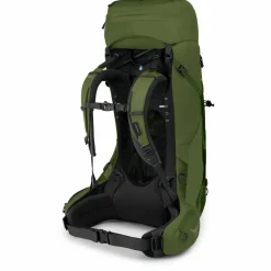 Osprey - Aether 55 - Trekkingrucksack^ Trekkingausrüstung