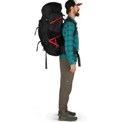Osprey - Aether Plus 100 - Trekkingrucksack