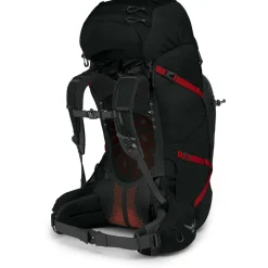 Hot - Aether Plus 85 - Trekkingrucksack Trekkingausrüstung