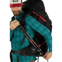 Hot - Aether Plus 85 - Trekkingrucksack Trekkingausrüstung