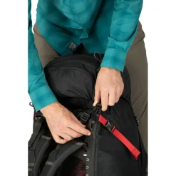 Hot - Aether Plus 85 - Trekkingrucksack Trekkingausrüstung