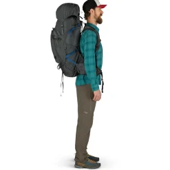Online - Aether Plus 70 - Trekkingrucksack Trekkingausrüstung