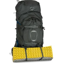 Online - Aether Plus 70 - Trekkingrucksack Trekkingausrüstung