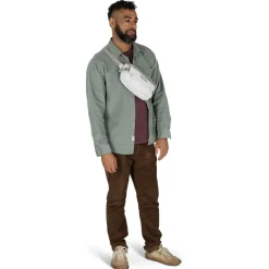 Osprey - Arcane Earth Hip Bag 2 - Hüfttasche^ Taschen|Taschen