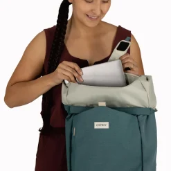 Osprey - Arcane Roll Top Pack 24 - Daypack^ Daypacks|Daypacks