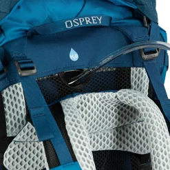 Hot - Atmos AG LT 65 - Trekkingrucksack Trekkingausrüstung