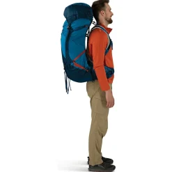 Hot - Atmos AG LT 65 - Trekkingrucksack Trekkingausrüstung