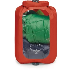 - Dry Sack 12 with Window - Packsack>Osprey Best