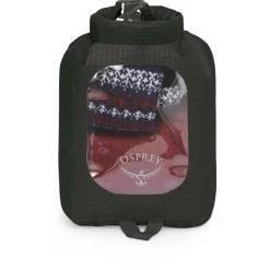 - Dry Sack 3 with Window - Packsack Packsäcke|Trekkingausrüstung