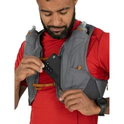 Osprey - Duro LT - Laufweste^ Laufausrüstung