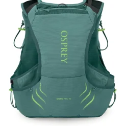 Osprey - Duro Pro 10 - Trailrunningrucksack^ Laufausrüstung
