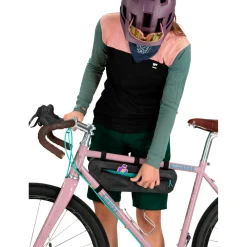 Online - Escapist Frame Bag - Fahrradtasche Taschen|Taschen