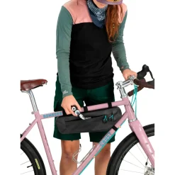 Online - Escapist Frame Bag - Fahrradtasche Taschen|Taschen