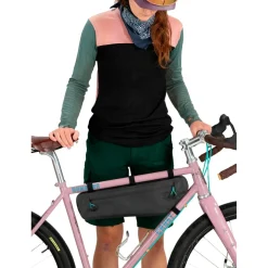 Online - Escapist Frame Bag - Fahrradtasche Taschen|Taschen