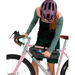 Online - Escapist Frame Bag - Fahrradtasche Taschen|Taschen