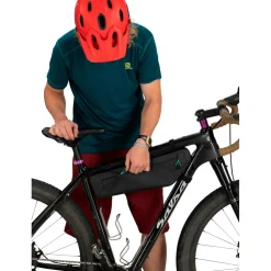 Online - Escapist Frame Bag - Fahrradtasche Taschen|Taschen