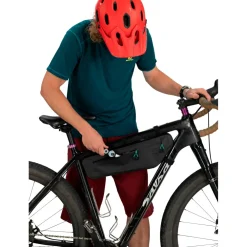 Online - Escapist Frame Bag - Fahrradtasche Taschen|Taschen