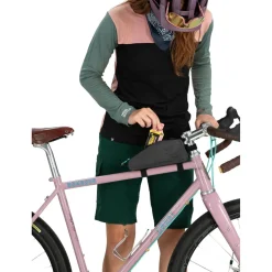 Osprey - Escapist Top Tube Bag - Fahrradtasche