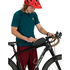 Osprey - Escapist Top Tube Bag - Fahrradtasche