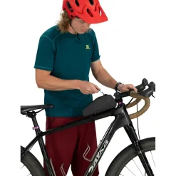 Osprey - Escapist Top Tube Bag - Fahrradtasche