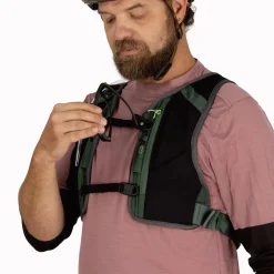 Osprey - Escapist Velocity 3 - Bike-Rucksack