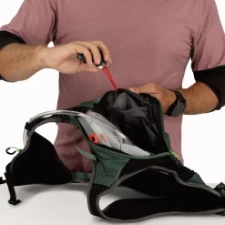 Osprey - Escapist Velocity 3 - Bike-Rucksack