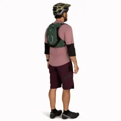 Osprey - Escapist Velocity 6 - Bike-Rucksack