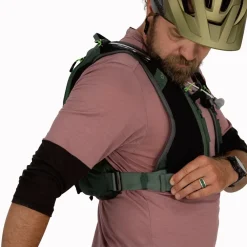 Osprey - Escapist Velocity 6 - Bike-Rucksack