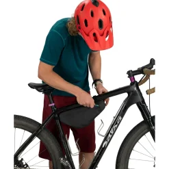 Osprey - Escapist Wedge Bag - Fahrradtasche