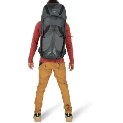Osprey - Exos 48 - Trekkingrucksack^ Trekkingausrüstung|Wanderrucksäcke