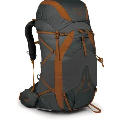 Sale - Exos 58 - Trekkingrucksack Trekkingausrüstung|Wanderrucksäcke