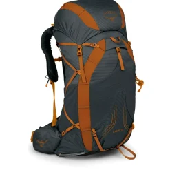- Exos 38 - Wanderrucksack>Osprey Hot