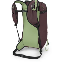 Osprey - Firn 18 - Skitourenrucksack^ Skitourenrucksäcke